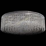 Люстра Венеция Капель №8 оптикон в Магнитогорске