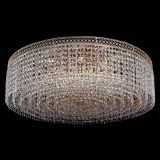 Люстра Венеция Капель №8 оптикон в Магнитогорске