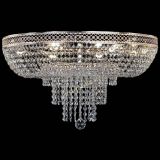 Люстра Венеция Каскад №8 в Магнитогорске