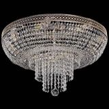 Люстра Венеция Каскад №8 в Магнитогорске