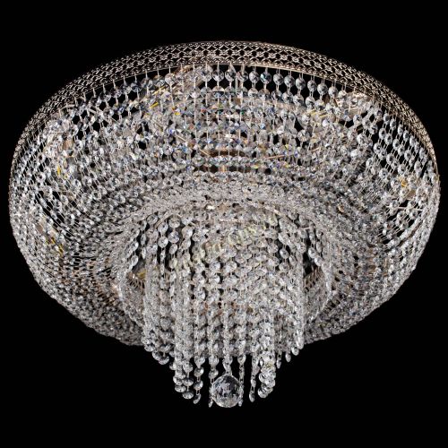 Люстра Венеция Каскад №8 в Магнитогорске Гусь Хрустальный