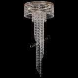 Люстра Венеция Кольцо №29 в Магнитогорске