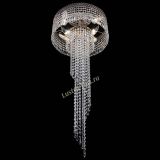 Люстра Венеция Кольцо №29 в Магнитогорске