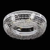 Люстра Венеция Кольцо №6 белая в Магнитогорске