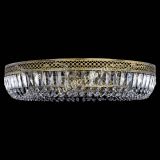 Люстра Венеция Кольцо №6 пластинка под бронзу в Магнитогорске Люстра Венеция Кольцо №6 пластинка под бронзу в Магнитогорске