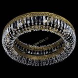 Люстра Венеция Кольцо №6 пластинка под бронзу в Магнитогорске Люстра Венеция Кольцо №6 пластинка под бронзу в Магнитогорске