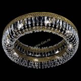 Люстра Венеция Кольцо №6 пластинка под бронзу в Магнитогорске Люстра Венеция Кольцо №6 пластинка под бронзу в Магнитогорске