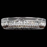 Люстра Венеция Кольцо №8 пластинка чайная в Магнитогорске