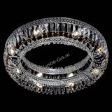 Люстра Венеция Кольцо №8 пластинка чайная в Магнитогорске