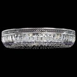 Люстра Венеция Кольцо №8 пластинка фиолетовая в Магнитогорске Люстра Венеция Кольцо №8 пластинка фиолетовая в Магнитогорске