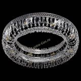 Люстра Венеция Кольцо №8 пластинка в Магнитогорске