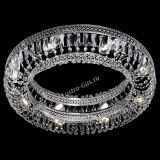 Люстра Венеция Кольцо №8 пластинка в Магнитогорске