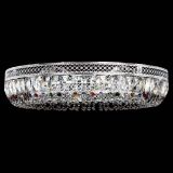 Люстра Венеция Кольцо №8 пластинка разноцветная в Магнитогорске Люстра Венеция Кольцо №8 пластинка разноцветная в Магнитогорске