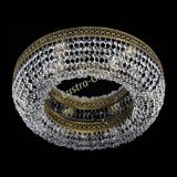 Люстра Венеция Кольцо №6 под бронзу в Магнитогорске Люстра Венеция Кольцо №6 под бронзу в Магнитогорске