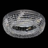 Люстра Венеция Кольцо 500 мм в Магнитогорске Люстра Венеция Кольцо 500 мм в Магнитогорске