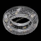 Люстра Венеция Кольцо 500 мм в Магнитогорске Люстра Венеция Кольцо 500 мм в Магнитогорске