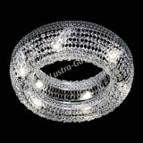 Люстра Венеция Кольцо 500 мм в Магнитогорске Люстра Венеция Кольцо 500 мм в Магнитогорске