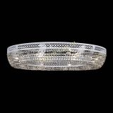 Люстра Венеция Кольцо №8 белая в Магнитогорске