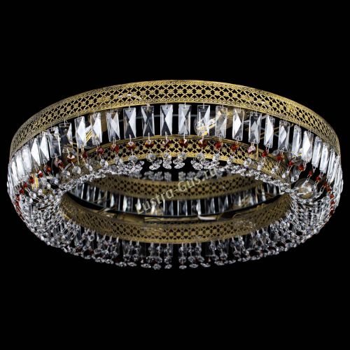 Люстра Венеция Кольцо №8 пластинка под бронзу Чайная в Магнитогорске Люстра Венеция Кольцо №8 пластинка под бронзу Чайная в Магнитогорске