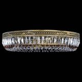 Люстра Венеция Кольцо №8 пластинка под бронзу Чайная в Магнитогорске Люстра Венеция Кольцо №8 пластинка под бронзу Чайная в Магнитогорске