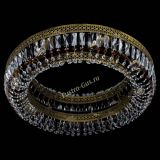 Люстра Венеция Кольцо №8 пластинка под бронзу Чайная в Магнитогорске Люстра Венеция Кольцо №8 пластинка под бронзу Чайная в Магнитогорске