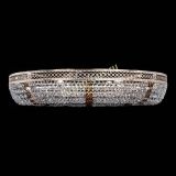 Люстра Венеция Кольцо №8 чайная в Магнитогорске