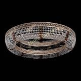 Люстра Венеция Кольцо №8 чайная в Магнитогорске