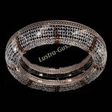 Люстра Венеция Кольцо №8 чайная в Магнитогорске