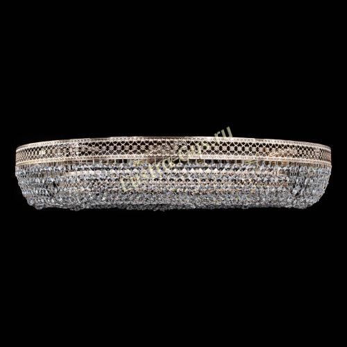 Люстра Венеция Кольцо №8 в Магнитогорске Гусь Хрустальный