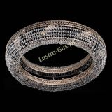 Люстра Венеция Кольцо №8 в Магнитогорске