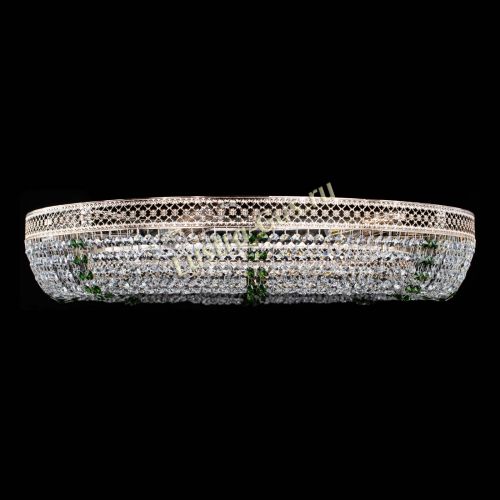 Люстра Венеция Кольцо №8 зеленое в Магнитогорске Люстра Венеция Кольцо №8 зеленое в Магнитогорске