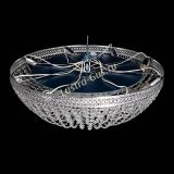 Люстра Венеция Кольцо конус №8 в Магнитогорске