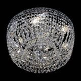 Люстра Венеция Кольцо конус 400 мм в Магнитогорске