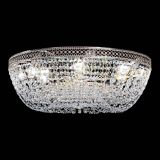 Люстра Венеция Кольцо конус №8 в Магнитогорске