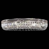 Люстра Венеция Кольцо пластинка №8 в Магнитогорске