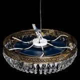 Люстра Венеция Кольцо пластинка под бронзу в Магнитогорске Люстра Венеция Кольцо пластинка под бронзу в Магнитогорске