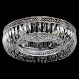 Люстра Венеция Кольцо пластинка в Магнитогорске