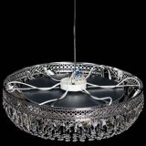 Люстра Венеция Кольцо пластинка в Магнитогорске