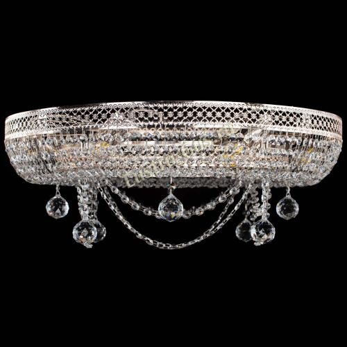 Люстра Венеция Кольцо шар в Магнитогорске Люстра Венеция Кольцо шар в Магнитогорске