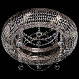 Люстра Венеция Кольцо шар в Магнитогорске Люстра Венеция Кольцо шар в Магнитогорске