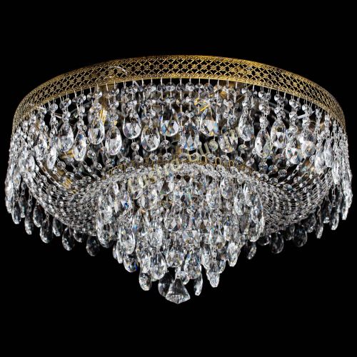 Люстра Венеция Кольцо журавлик №8 под бронзу в Магнитогорске Люстра Венеция Кольцо журавлик №8 под бронзу в Магнитогорске