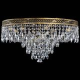 Люстра Венеция Кольцо журавлик №8 под бронзу в Магнитогорске Люстра Венеция Кольцо журавлик №8 под бронзу в Магнитогорске