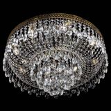 Люстра Венеция Кольцо журавлик №8 под бронзу в Магнитогорске Люстра Венеция Кольцо журавлик №8 под бронзу в Магнитогорске