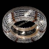 Люстра Венеция Кольцо чайная в Магнитогорске