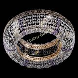 Люстра Венеция Кольцо фиолетовая в Магнитогорске Люстра Венеция Кольцо фиолетовая в Магнитогорске