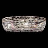 Люстра Венеция Кольцо розовая в Магнитогорске