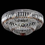 Люстра Венеция Купол пластинка 600 Чайная в Магнитогорске Люстра Венеция Купол пластинка 600 Чайная в Магнитогорске