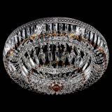 Люстра Венеция Купол пластинка 600 Чайная в Магнитогорске Люстра Венеция Купол пластинка 600 Чайная в Магнитогорске