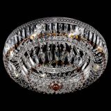 Люстра Венеция Купол пластинка 600 Чайная в Магнитогорске Люстра Венеция Купол пластинка 600 Чайная в Магнитогорске