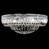 Люстра Венеция Купол пластинка 600 Черная в Магнитогорске Люстра Венеция Купол пластинка 600 Черная в Магнитогорске